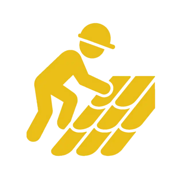 Roofing company near me